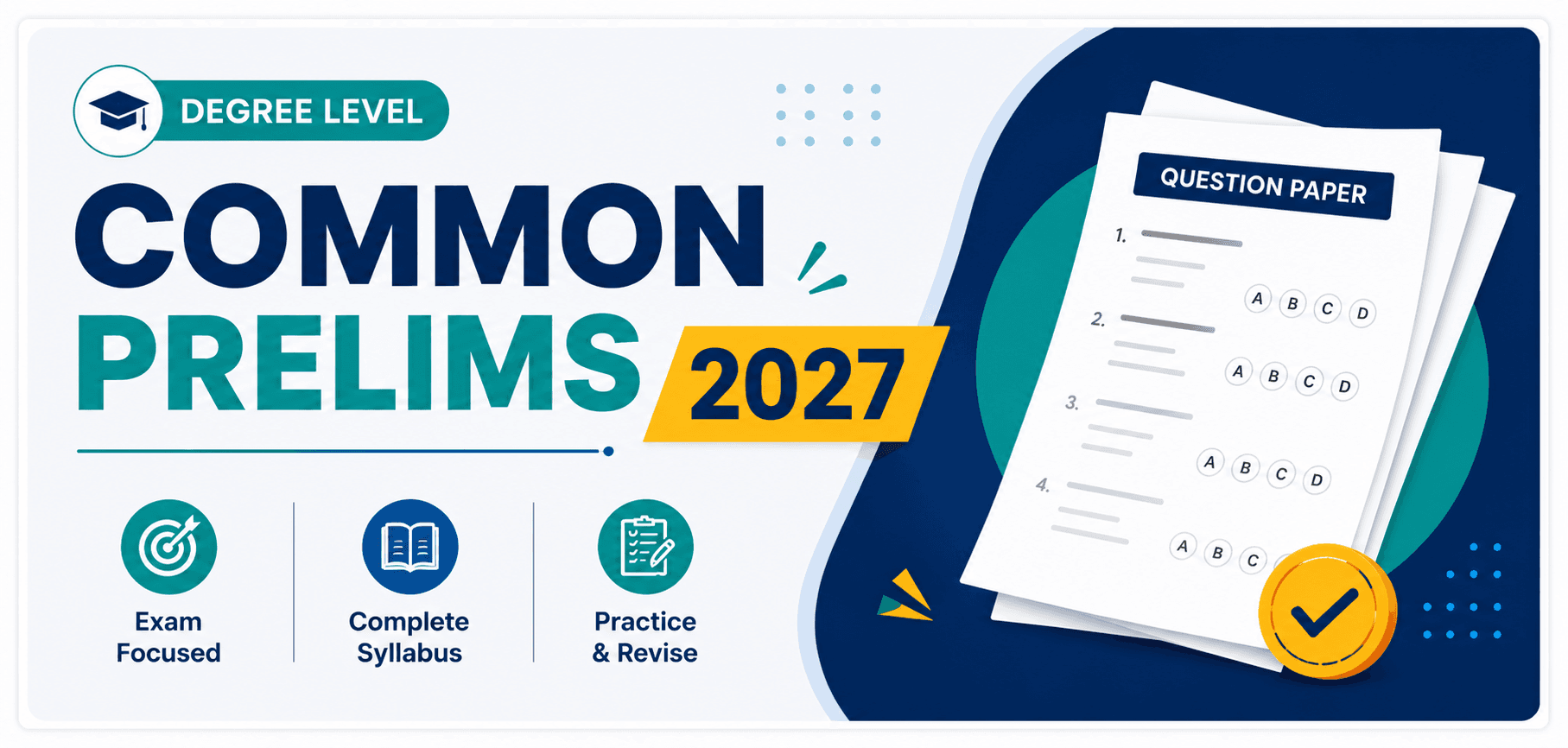 LDC 2027