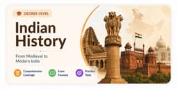 Indian History