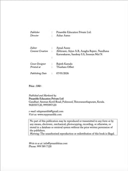 Degree Level PYQ COMBO (2021-24 & 2025)