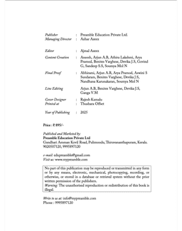 PSC Degree Level Previous Year Questions 2021-2024