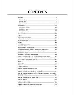 PSC Degree Level Previous Year Questions 2021-2024